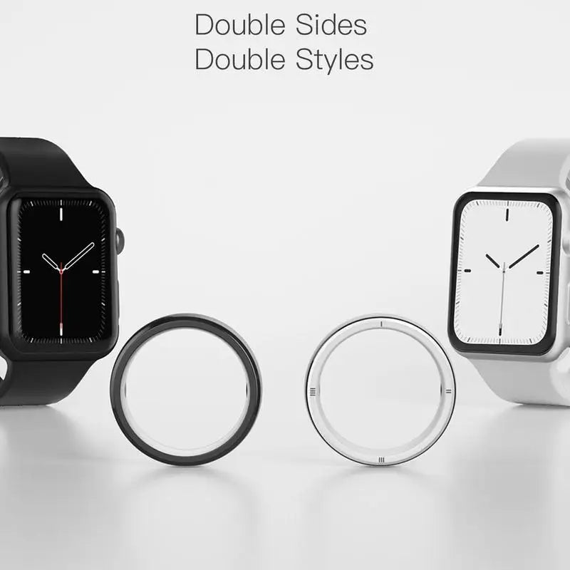 R5 Smart Ring mit 6 RFID-Karten und Tai Chi-Design