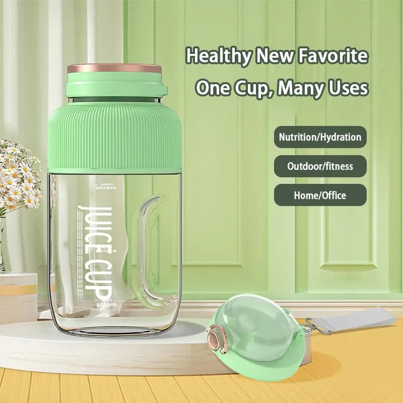 Portable Juicer