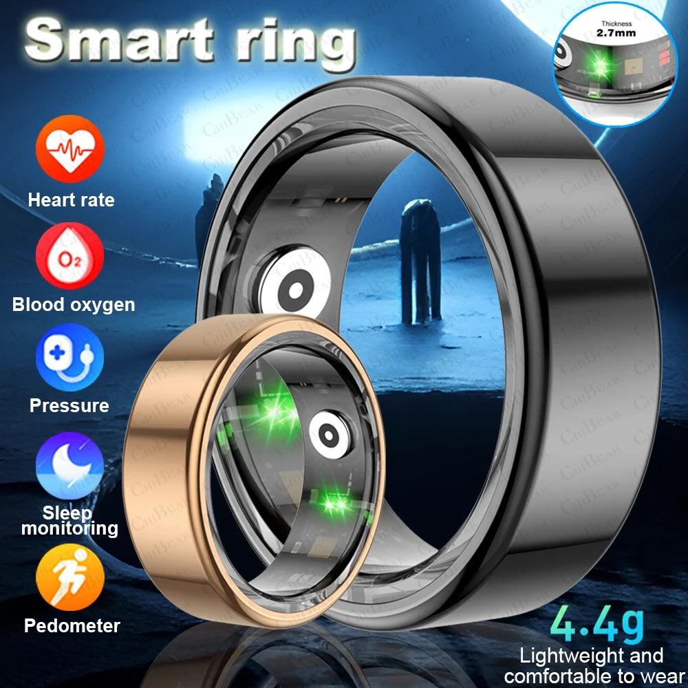 an image of a smart ring