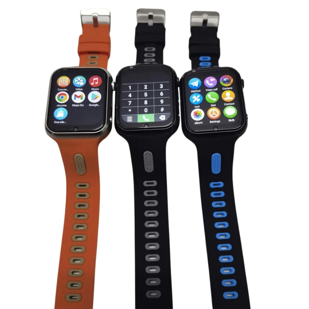 wonder watch