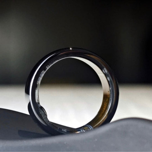 Smart Ring Tech Trends : Ultimate Guide to Latest Innovations