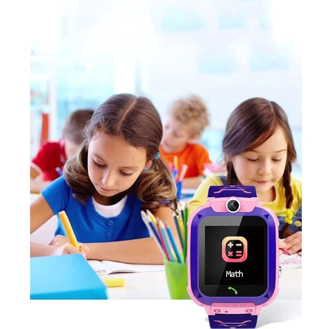 Kids Smart Watch