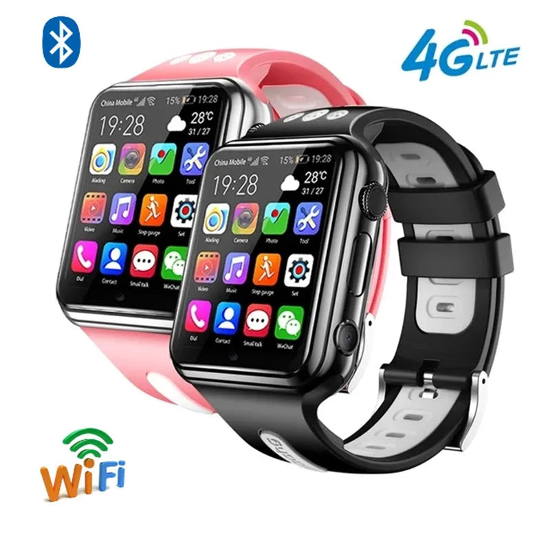 Kids Smart watch