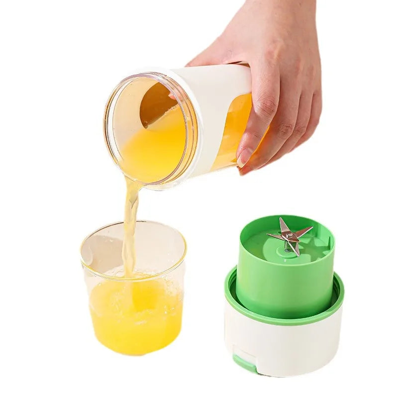 portable juicer