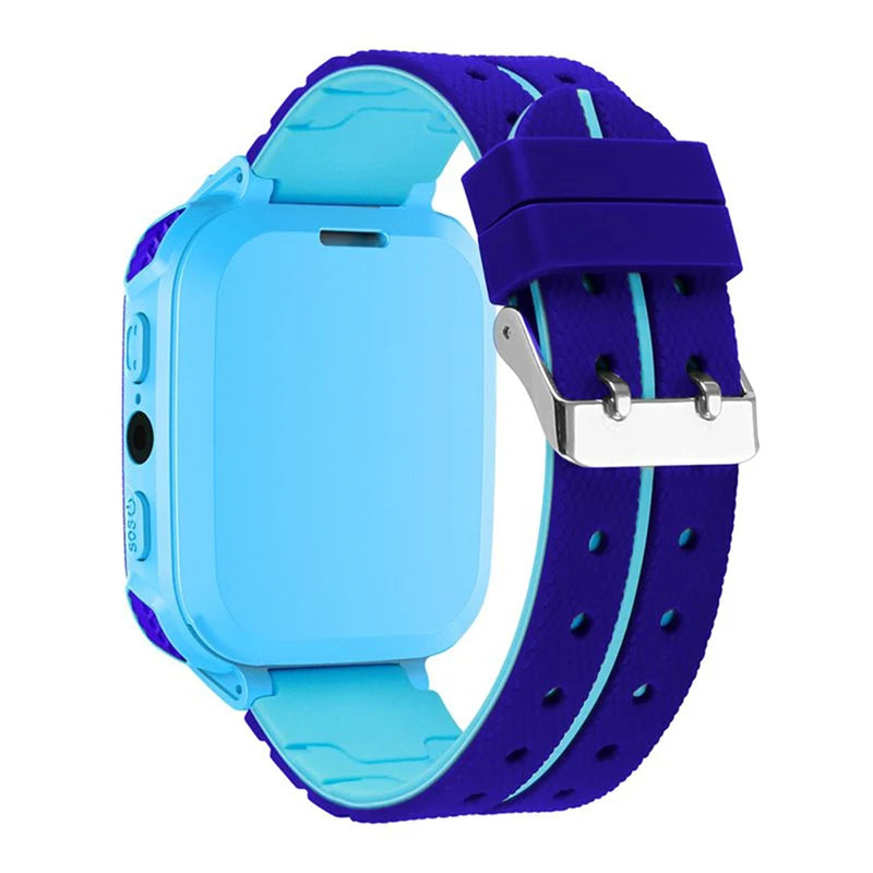 Safe track kids Smart watch