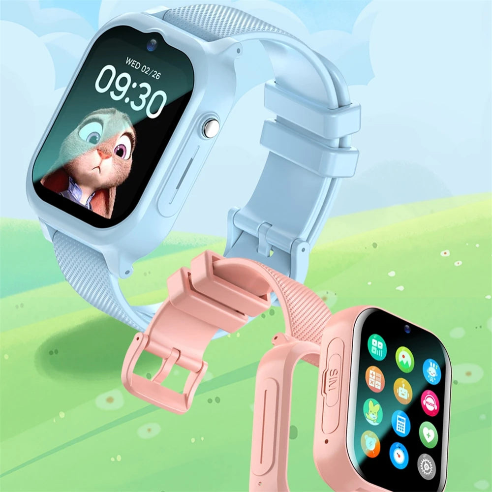 Kid Loactor Kids Smart Watch