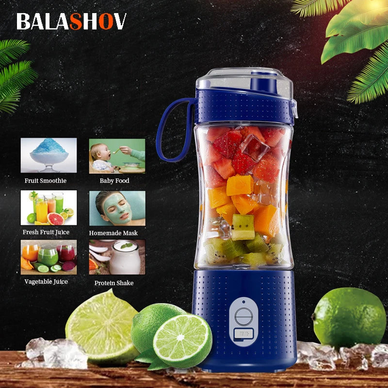 portable Blender