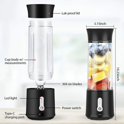 Portable Blender