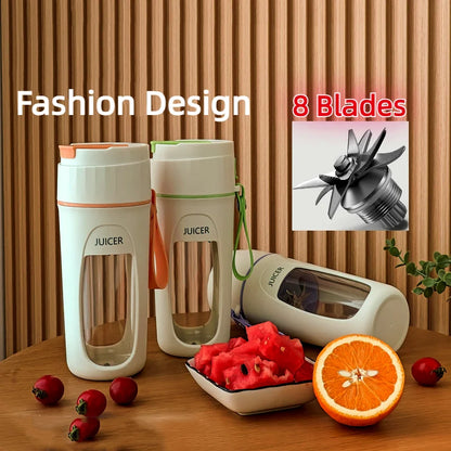 portable juicer