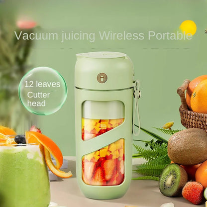 Portable Hand Blender