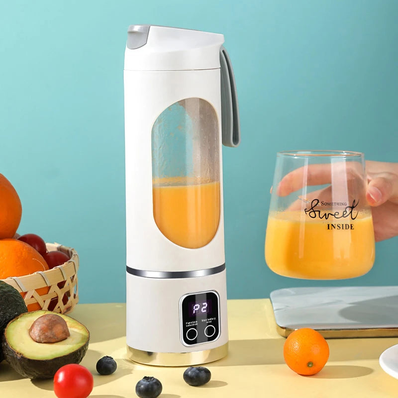 portable Blender