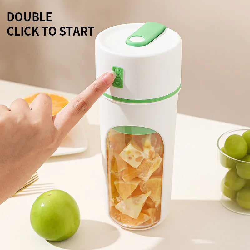 portable juicer