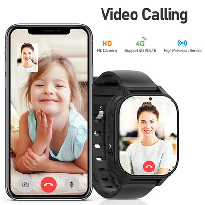 Wonlex Kids Camera