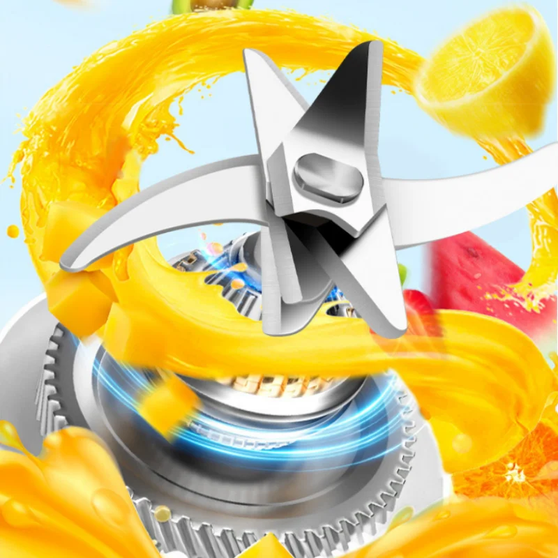 a collage of photoshopped images with scissors and lemons