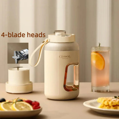 Family Blender