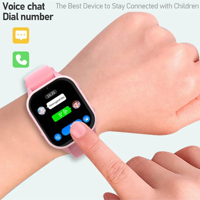 Wonlex Smart Watch