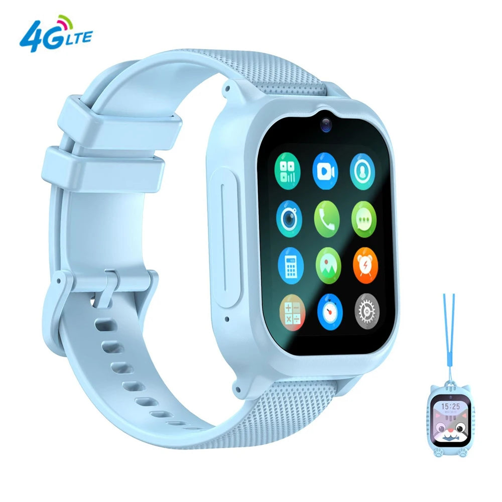 Kid Loactor Kids Smart Watch