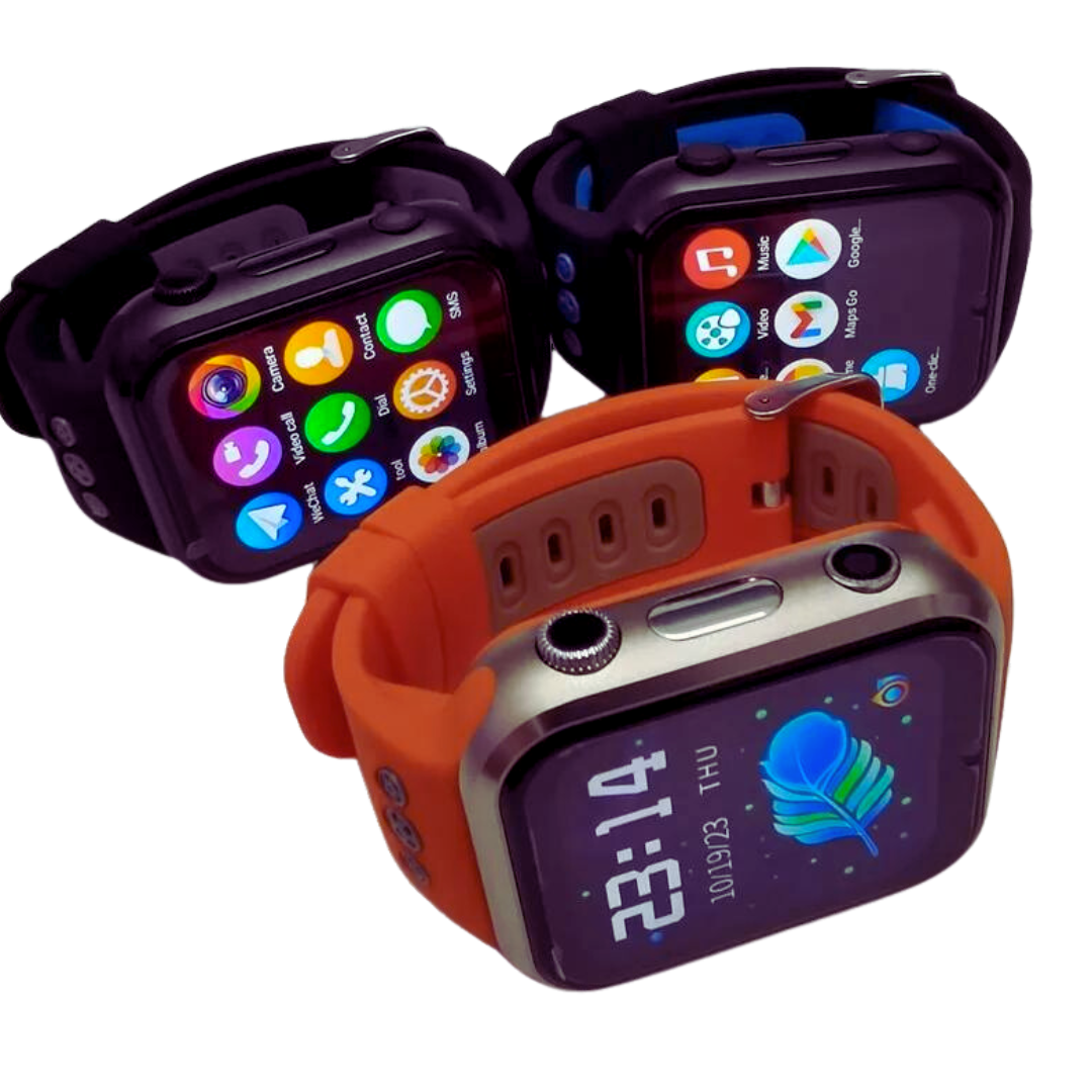 Kids smart watch